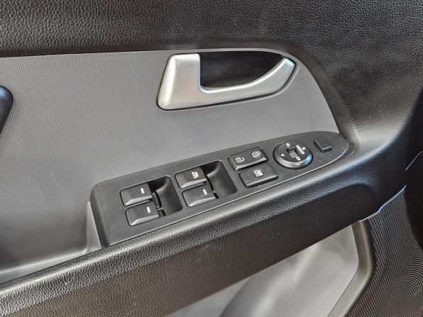Kia Sportage III с пробегом 2011 года, цена 945 000 рублей, 213408 км, внедорожник, Автокод Объявления
