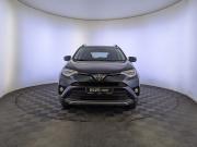 Toyota RAV4 IV (XA40) Рестайлинг Москва  - изображение 30