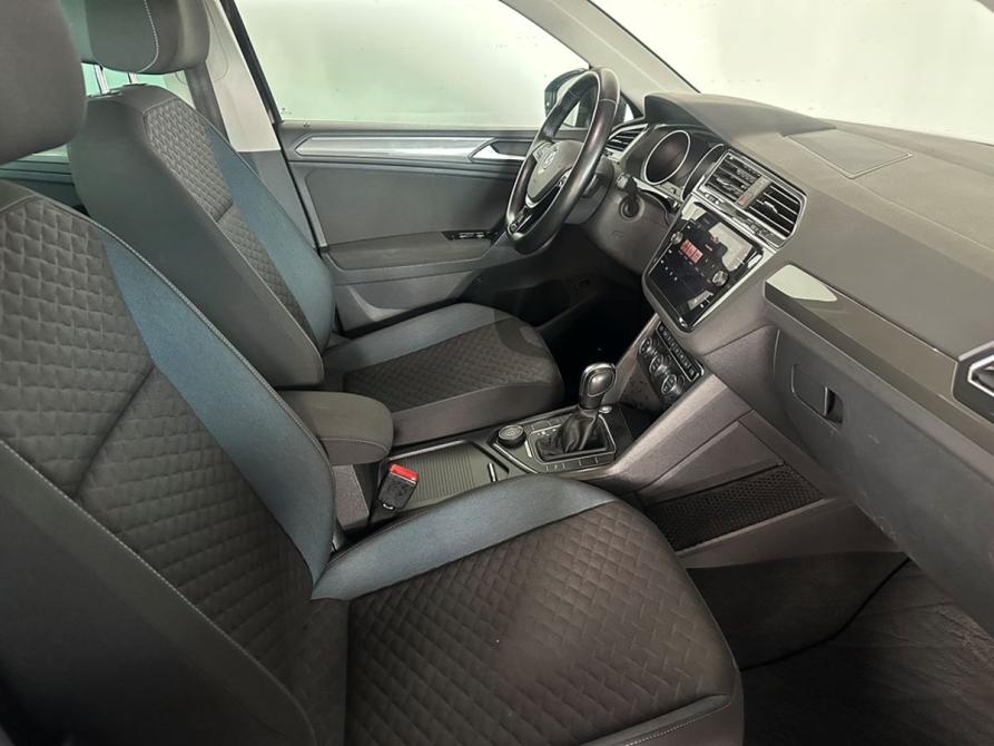 Volkswagen Tiguan II Москва  - изображение 9
