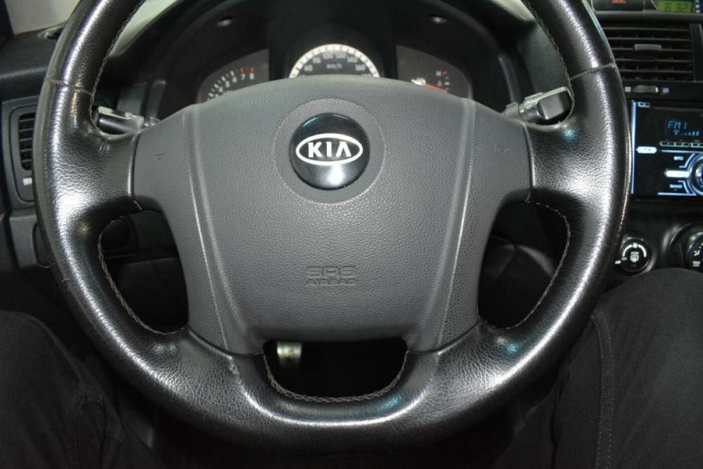 Kia Sportage II Киров  - изображение 11