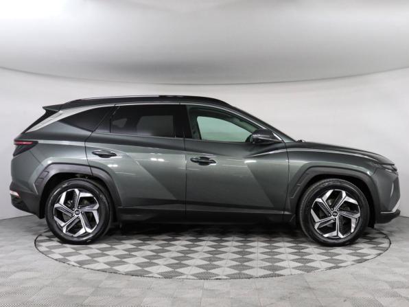 Hyundai Tucson IV с пробегом 2021 года, цена 3 390 000 рублей, 71794 км, внедорожник, Автокод Объявления