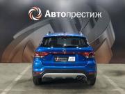 Kia Rio IV Ставрополь  - изображение 30