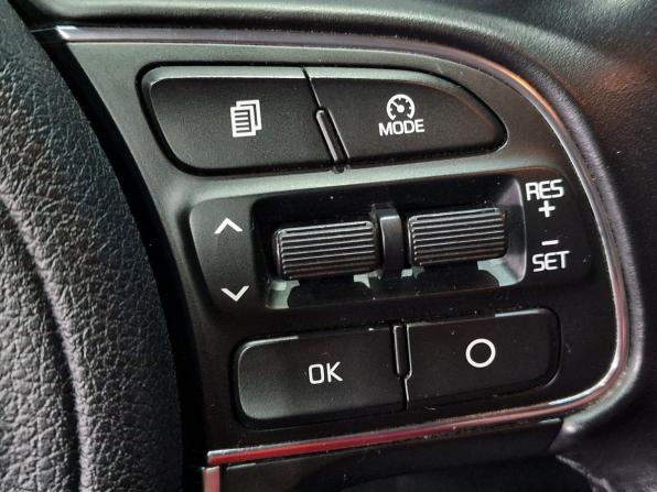 Kia Sportage IV с пробегом 2016 года, цена 1 820 000 рублей, 128631 км, внедорожник, Автокод Объявления