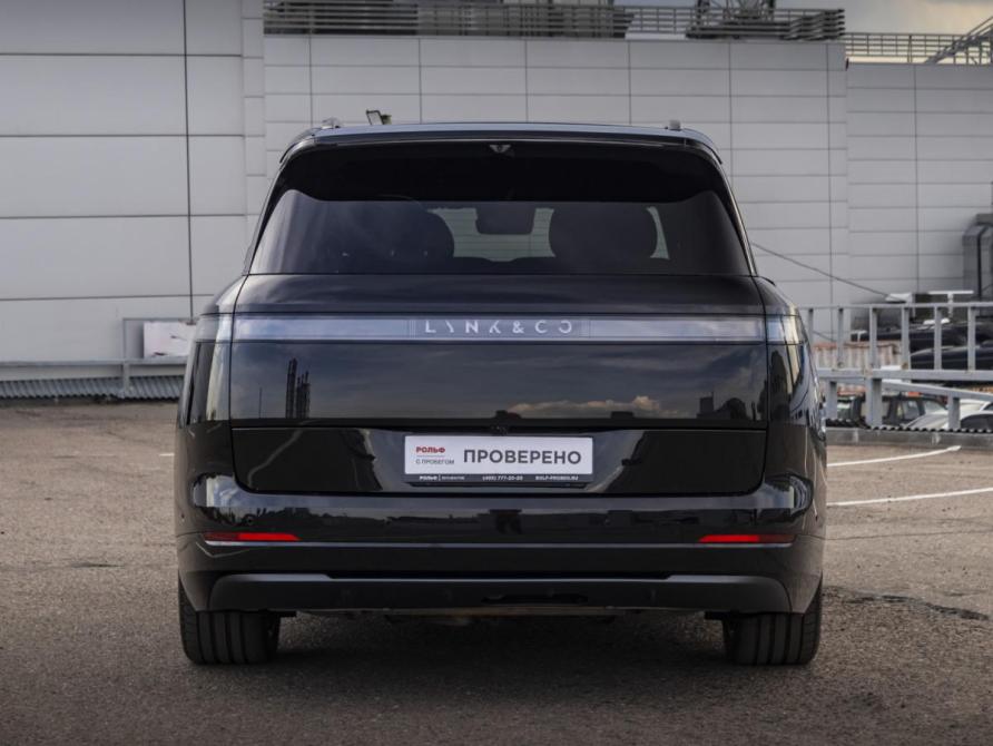 Lynk &amp; Co 900 Москва  - изображение 7
