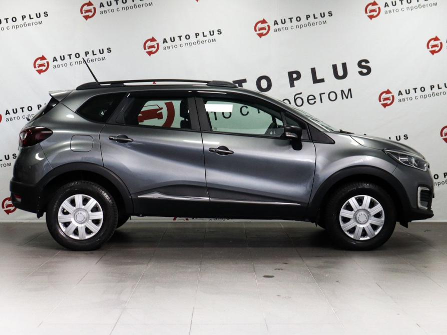 Renault Kaptur I Рестайлинг Минеральные Воды  - изображение 6