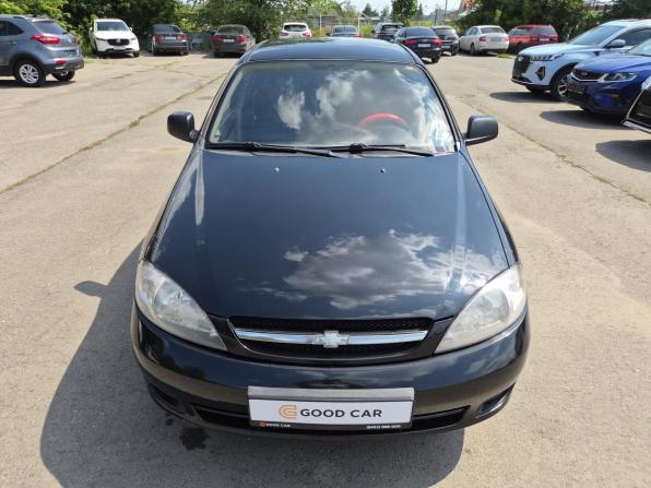 Chevrolet Lacetti I с пробегом 2011 года, цена 430 000 рублей, 188554 км, седан, Автокод Объявления