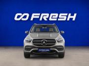 Mercedes-Benz GLE II (V167) Москва  - изображение 28