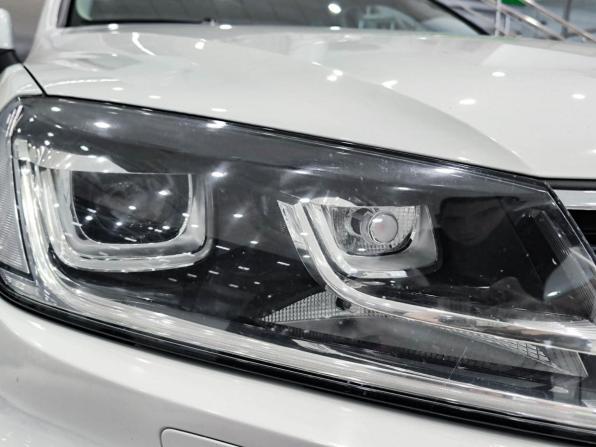 Volkswagen Touareg II Рестайлинг с пробегом 2016 года, цена 2 850 000 рублей, 172005 км, внедорожник, Автокод Объявления
