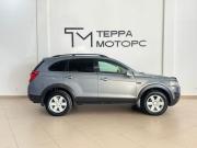 Chevrolet Captiva I Рестайлинг Екатеринбург  - изображение 19