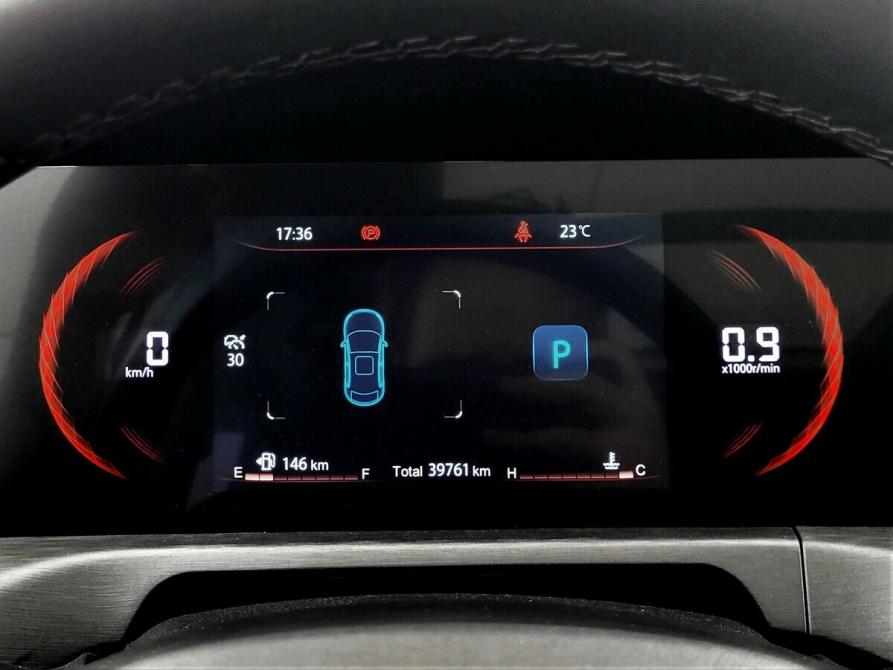 Changan CS35 Plus I Рестайлинг Москва  - изображение 6