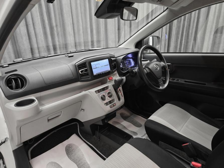 Daihatsu Mira e:S II Красноярск  - изображение 14