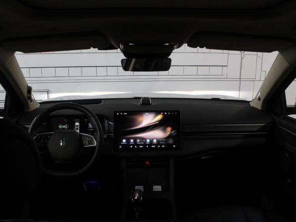 Aito M7 I с пробегом 2023 года, цена 4 156 450 рублей, 39503 км, внедорожник, Автокод Объявления