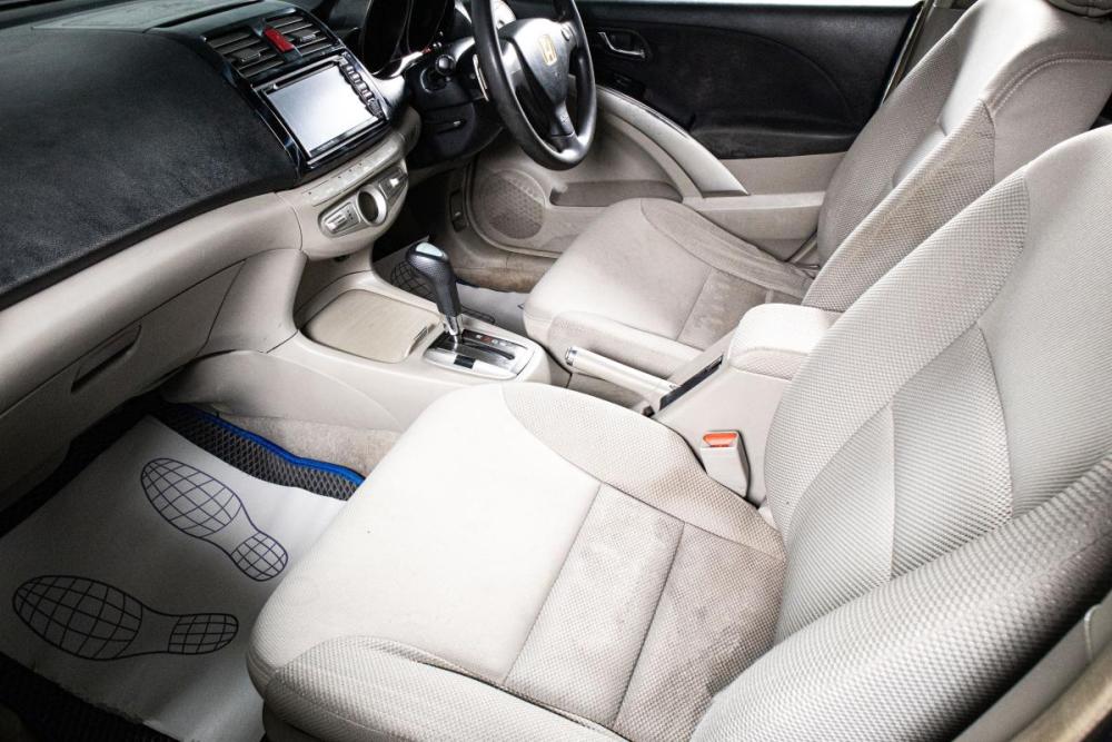 Honda Airwave I Сургут  - изображение 9