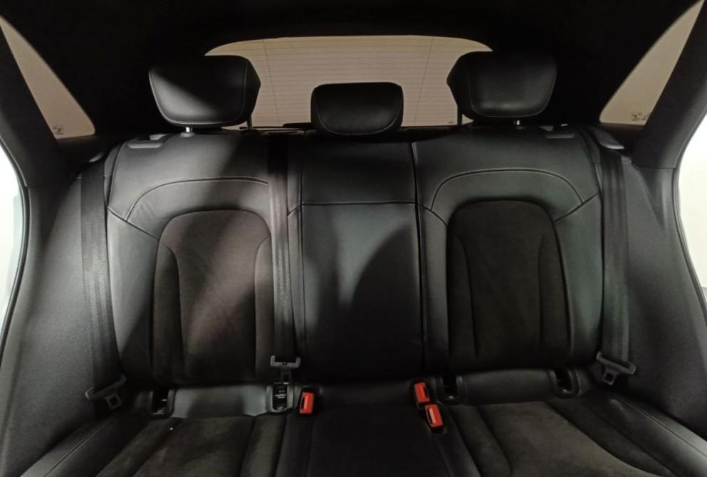 Audi Q3 I (8U) Рестайлинг Волгоград  - изображение 16