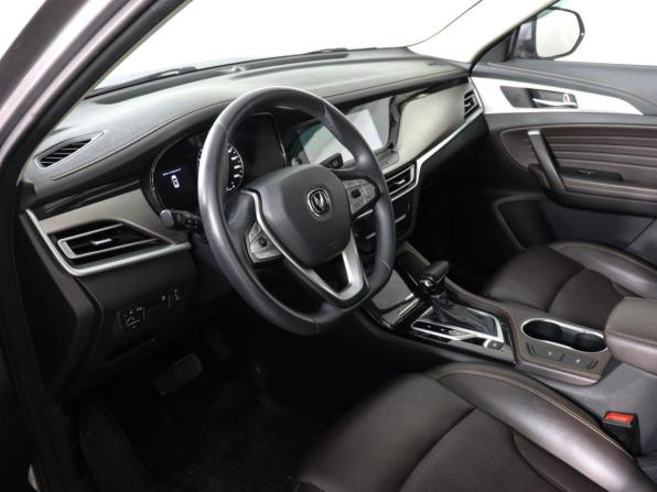 Changan CS35 Plus I с пробегом 2020 года, цена 1 549 000 рублей, 77137 км, внедорожник, Автокод Объявления