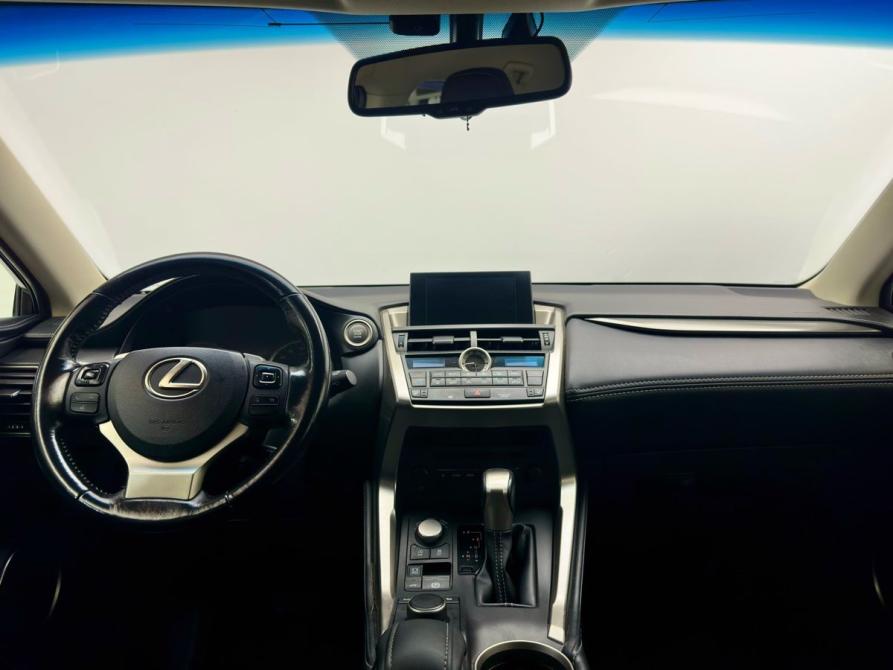 Lexus NX I Мурманск  - изображение 24