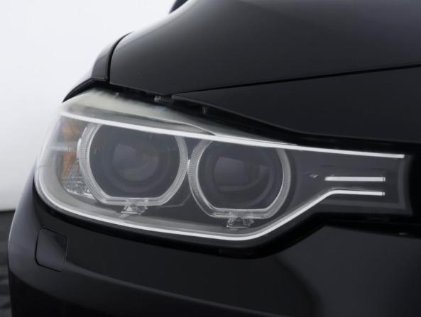 BMW 3 серии VI (F3x) с пробегом 2013 года, цена 1 490 000 рублей, 216074 км, седан, Автокод Объявления