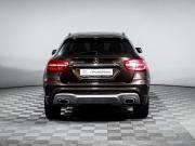 Mercedes-Benz GLA I (X156) Москва  - изображение 22