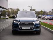 Audi Q7 II (4M) Санкт-Петербург  - изображение 43