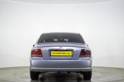 Hyundai Sonata IV (EF) Рестайлинг Оренбург  - изображение 23