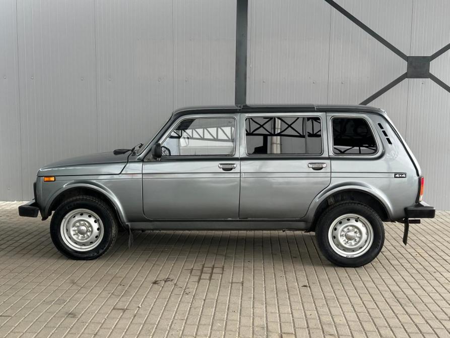 Lada (ВАЗ) 2131 (4x4) I Тамбов  - изображение 5
