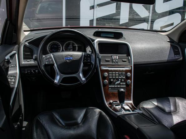 Volvo XC60 I с пробегом 2010 года, цена 1 220 000 рублей, 215763 км, внедорожник, Автокод Объявления