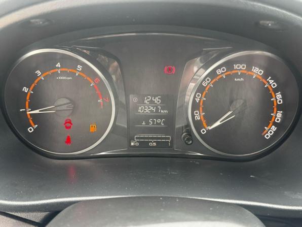 Lada (ВАЗ) Granta I Рестайлинг с пробегом 2021 года, цена 629 900 рублей, 103218 км, седан, Автокод Объявления