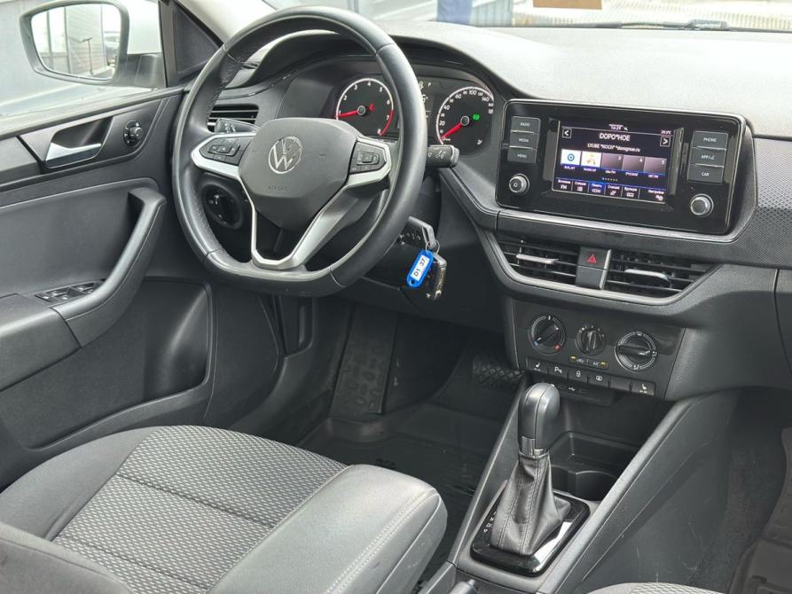 Volkswagen Polo VI Волгоград  - изображение 16