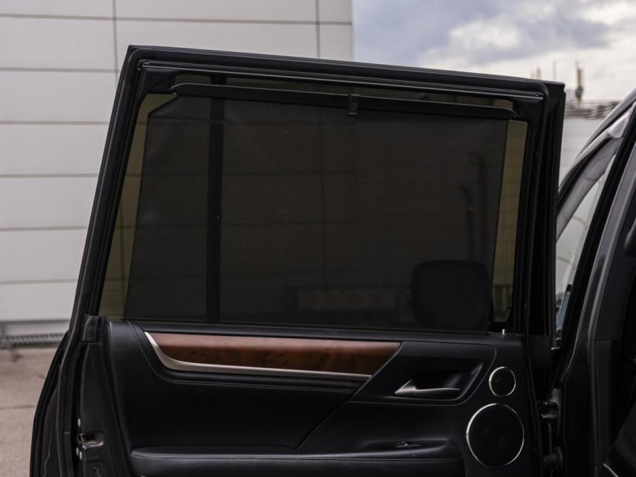 Lexus LX III Рестайлинг 2 Москва  - изображение 25