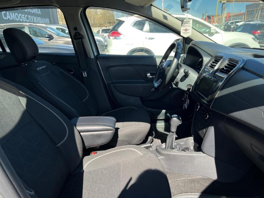 Renault Logan II Рестайлинг Альметьевск  - изображение 24