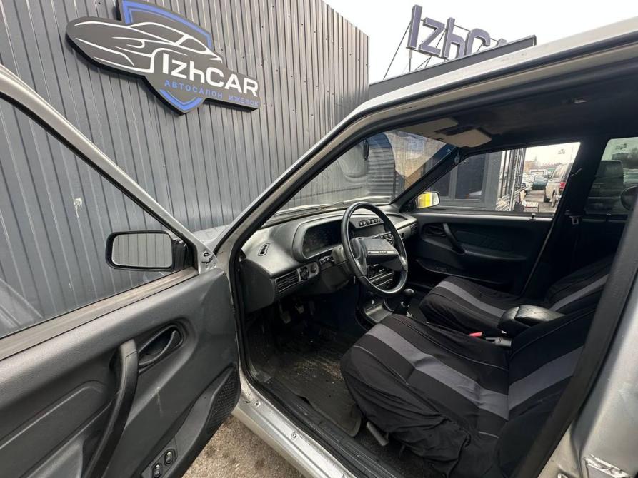 Lada (ВАЗ) 2114 Ижевск  - изображение 12