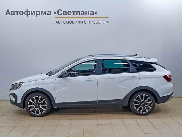 Lada (ВАЗ) Vesta I Рестайлинг (NG) с пробегом 2025 года, цена 1 650 000 рублей, 17725 км, универсал, Автокод Объявления
