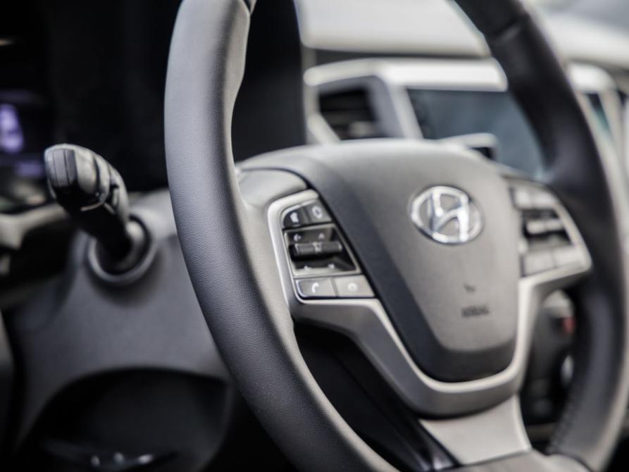 Hyundai Solaris II Волгоград  - изображение 25