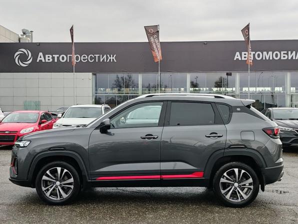 Changan CS35 Plus I Рестайлинг с пробегом 2025 года, цена 1 859 000 рублей, 14000 км, внедорожник, Автокод Объявления