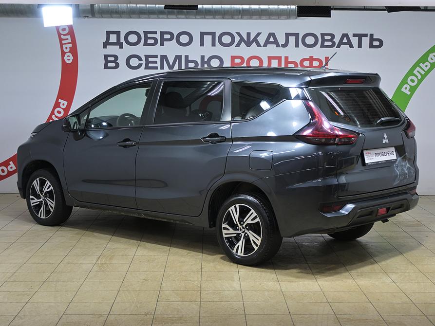 Mitsubishi Xpander I Москва  - изображение 6