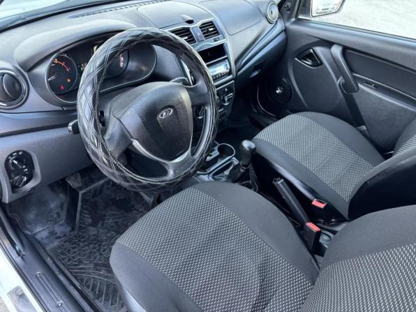 Lada (ВАЗ) Granta I Рестайлинг с пробегом 2019 года, цена 532 000 рублей, 184761 км, хэтчбек, Автокод Объявления