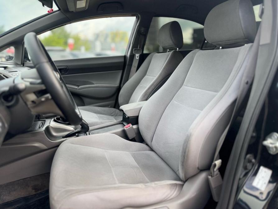 Honda Civic VIII Ижевск  - изображение 7