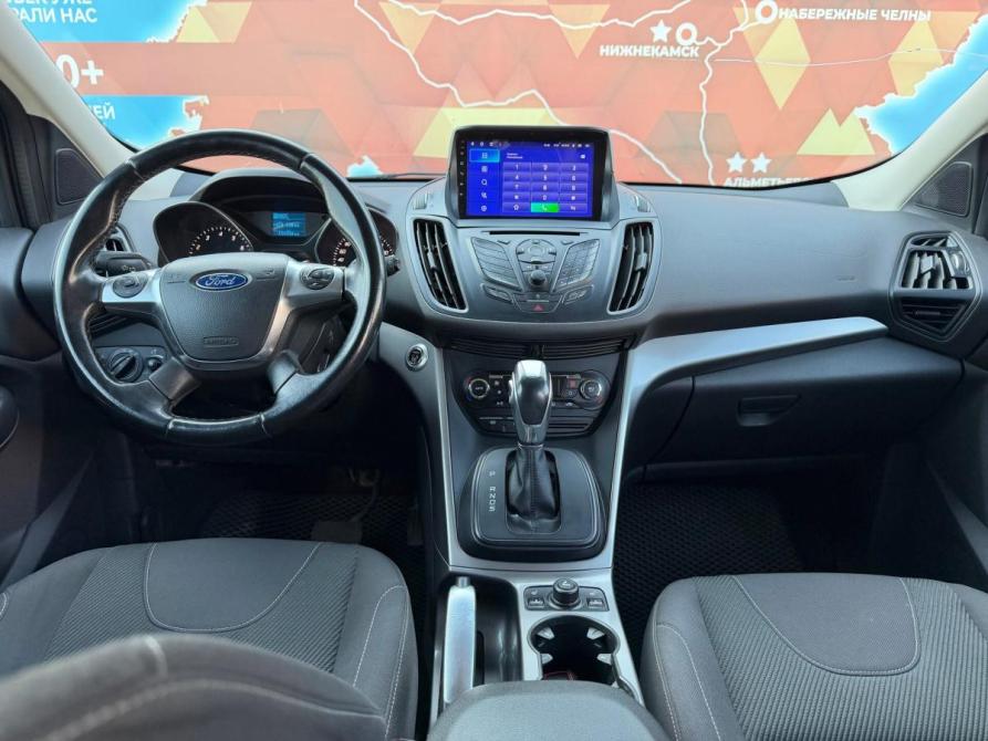Ford Kuga II Набережные Челны  - изображение 19