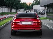 Audi A4 V (B9) Рестайлинг Санкт-Петербург  - изображение 41
