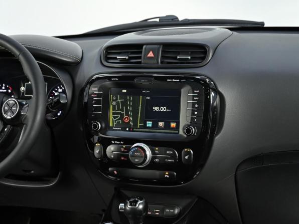 Kia Soul II с пробегом 2015 года, цена 999 000 рублей, 142000 км, хэтчбек, Автокод Объявления