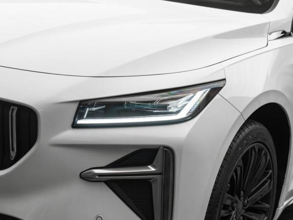 Geely Preface I с пробегом 2024 года, цена 2 690 000 рублей, 24622 км, седан, Автокод Объявления