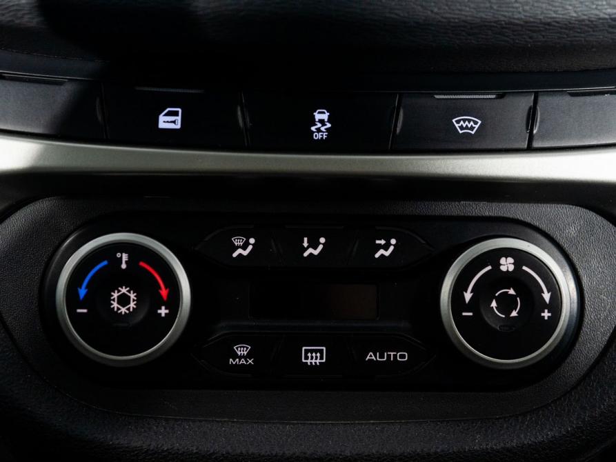 Lada (ВАЗ) Vesta I Иркутск  - изображение 15