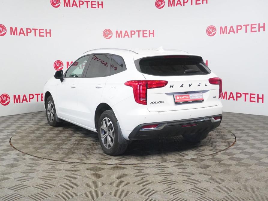 Haval Jolion I Вологда  - изображение 7