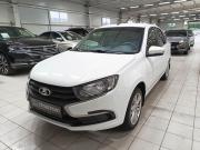 Lada (ВАЗ) Granta I Рестайлинг Набережные Челны  - изображение 38