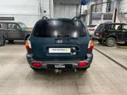 Hyundai Santa Fe I Санкт-Петербург  - изображение 23