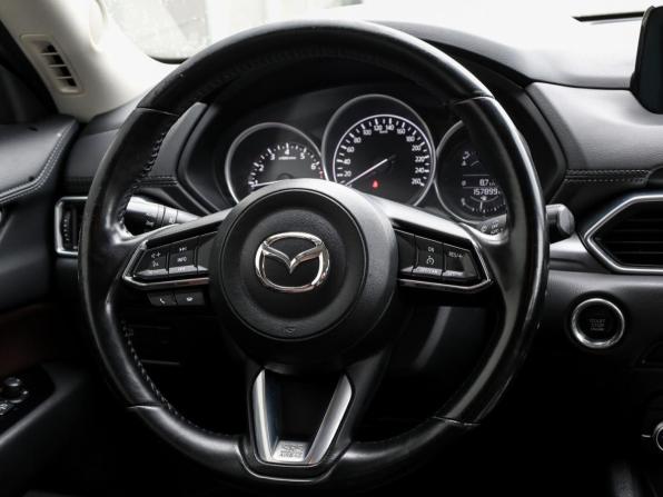 Mazda CX-5 II с пробегом 2019 года, цена 2 598 000 рублей, 157898 км, внедорожник, Автокод Объявления