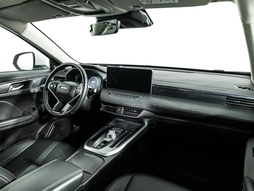 Haval Jolion I Санкт-Петербург  - изображение 9