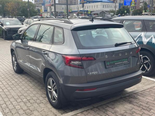 Skoda Karoq I с пробегом 2020 года, цена 2 762 000 рублей, 45632 км, внедорожник, Автокод Объявления