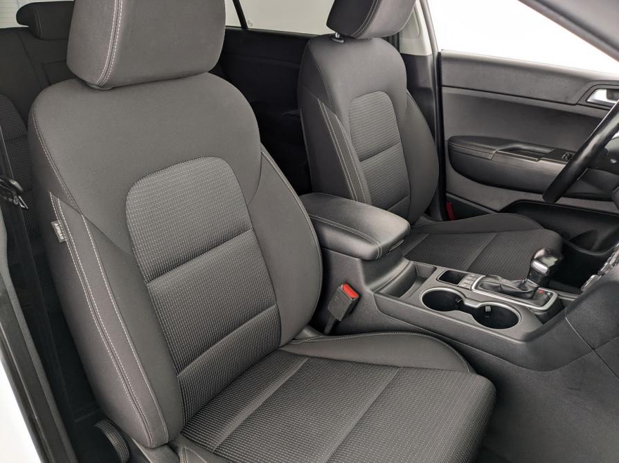 Kia Sportage IV Рестайлинг Москва  - изображение 23