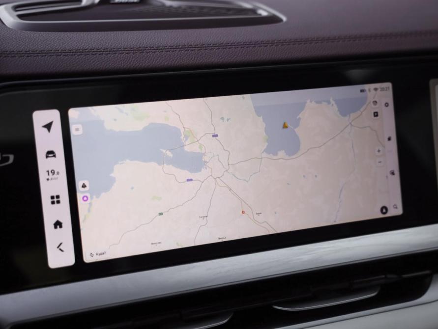 Geely Monjaro I Санкт-Петербург  - изображение 21